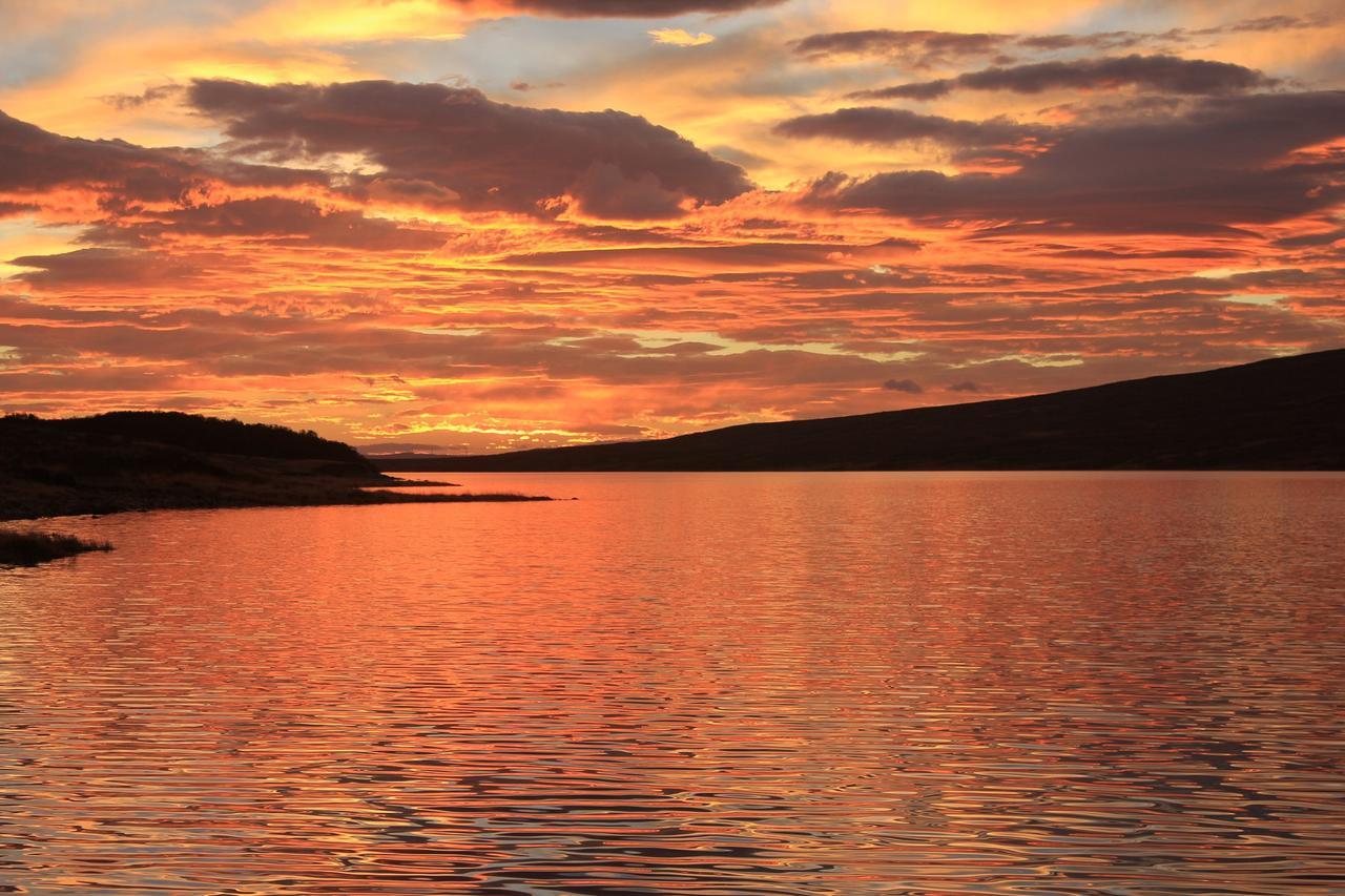 Overscaig Oak Lodge Bed And Breakfast المظهر الخارجي الصورة