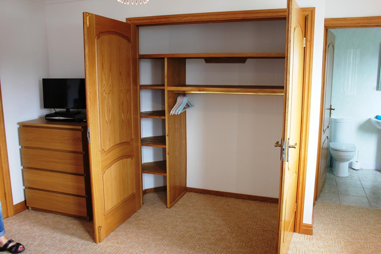 Overscaig Oak Lodge Bed And Breakfast الغرفة الصورة